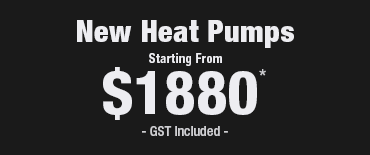 Heat Pump Experts In Bayswater