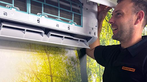 Heat Pump Experts In Bayswater