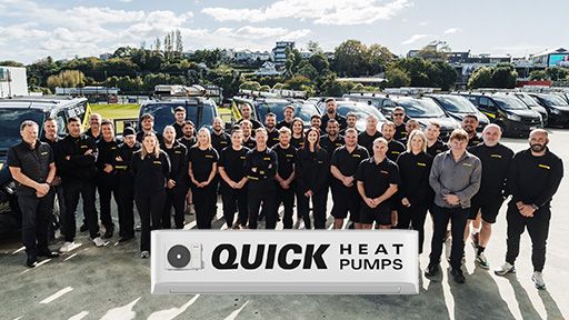 Heat Pump Experts In Bayswater