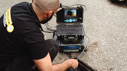 Bayswater Drain & Sewer Plumbers: Fast