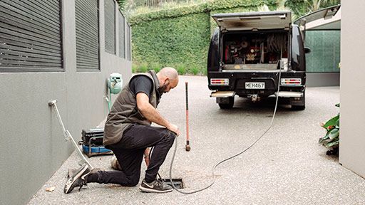 Bayswater Drain & Sewer Plumbers: Fast