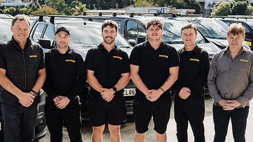 Professional Bayswater Plumbers