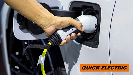 Fast, One Time Service In Bayswater